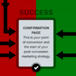 fragmento de mejorar PPC con landing page