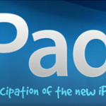 Los rumores sobre el iPad 3