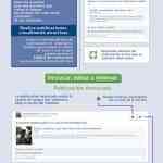 nuevas paginas de facebook