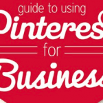 pinterest para negocios - cabecera