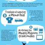 ¿Cómo hacer un #hashtag relevante?