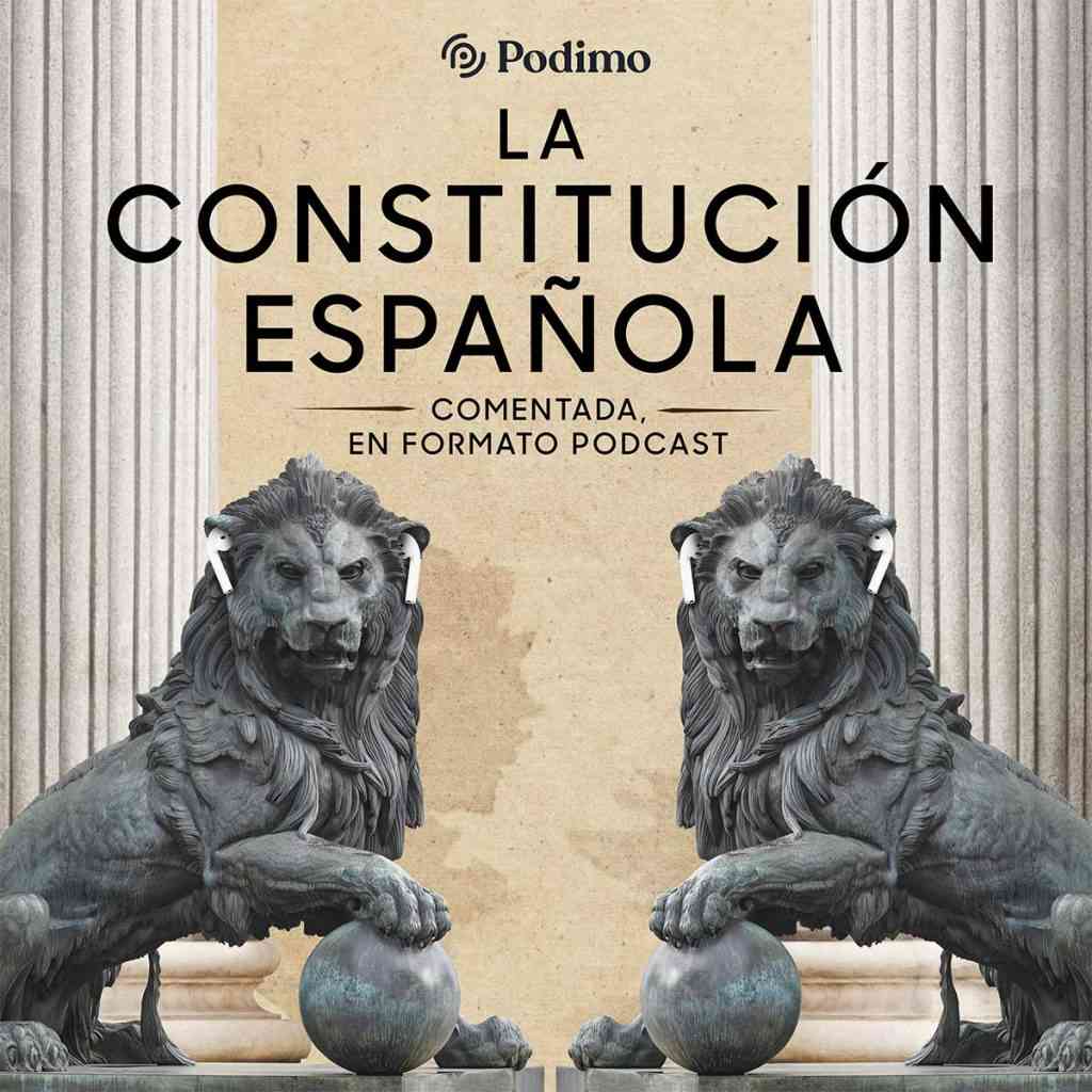 leer constitucion espanola 1