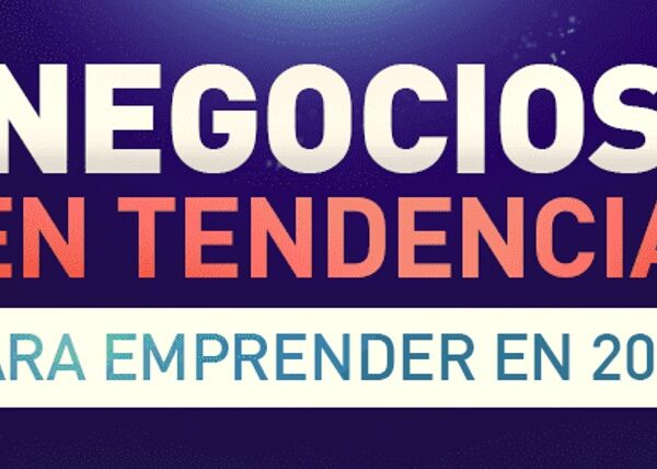 Tendencias de Negocios para Emprender en 2025