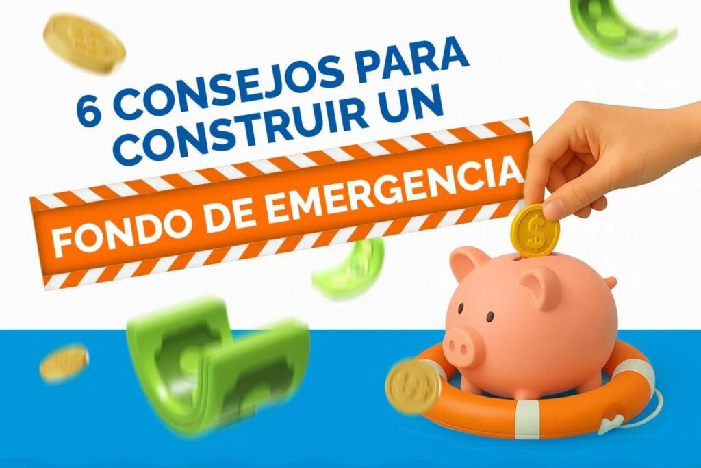 fondo emergencia