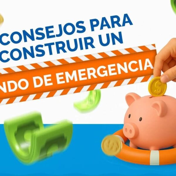 La regla financiera que nadie aplica… hasta que pierde su empleo