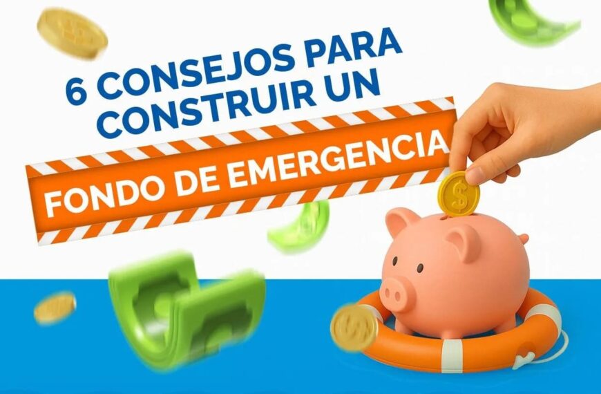 La regla financiera que nadie aplica… hasta que pierde su empleo